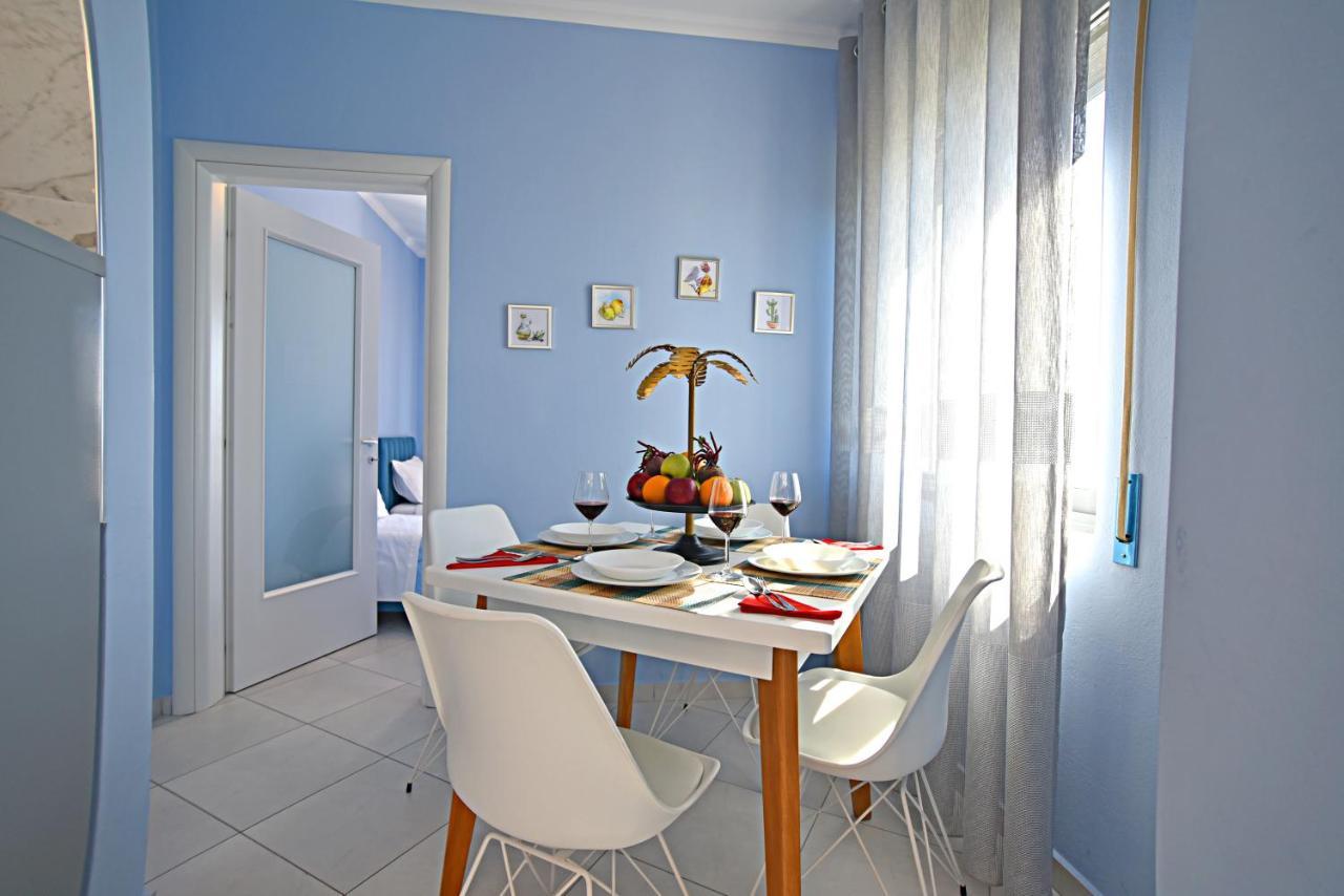 Sunrise Suites Vlorë Exteriör bild